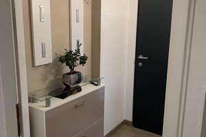 Schöne Wohnung in Sackgassenendlage Lage nahe Bochum-Stiepel – Die vollständige Adresse der Immobilie erhältst du vom Anbieter., 44797 Stiepel, Bochum – Vorschaubild 13