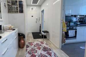MODERNISIERT & TOP GEPFLEGT - MIT SONNENLOGGIA & WEITBLICK - MIT AUFZUG – Dannenwalder Weg 86 ei, 13439 Märkisches Viertel, Berlin – Vorschaubild 2