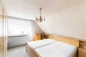 Freistehendes Einfamilienhaus mit ca. 111 m² Fläche für Liebhaber mit Visionen in Dreieich – Offenbach (Kreis) – Vorschaubild 13