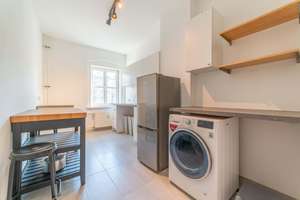 Wertsteigerungs-Chance: 2-Zimmer unter 5k €/m² im grünen Plänterwald — neu saniert, sofort frei – Köpenicker Landstraße 78, 12437 Plänterwald, Berlin – Vorschaubild 7