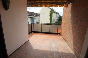 *Stilvoll wohnen mit Haus-im-Haus-Gefühl – Exklusive Altbauwohnung 160 m² -  mit EBK und Balkon* – Die vollständige Adresse der Immobilie erhältst du vom Anbieter., 40591 Wersten, Düsseldorf – Vorschaubild 12