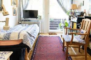 Gepflegtes Split-Level-Reiheneckhaus in wunderschöner & ruhiger Lage in München-Solln – Die vollständige Adresse der Immobilie erhältst du vom Anbieter., 81479 Solln, München – Vorschaubild 17