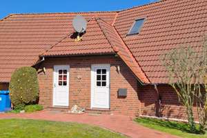 2 Doppelhaushälften/geräumiges 6-Zimmer Haus mit Gartenhaus in Südbrookmerland – Die vollständige Adresse der Immobilie erhältst du vom Anbieter., 26624 Südbrookmerland – Vorschaubild 2