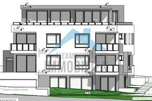 Neubau-Eigentumswohnungen - barrierefrei & förderfähig nach KfW 40 in Kassel - Warteberg! – Die vollständige Adresse der Immobilie erhältst du vom Anbieter., 34127 Philippinenhof, Kassel – Vorschaubild 6