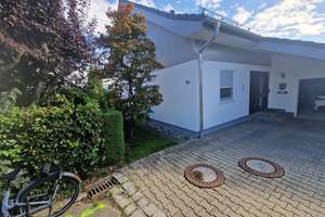 Freistehendes Wohnhaus
mit großem Grundstück und Bergblick – 88161 Lindenberg im Allgäu – Vorschaubild 3