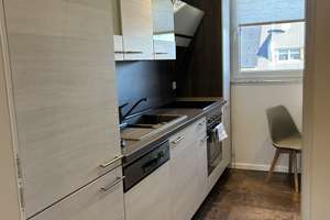 Exklusive 3-Raum-Wohnung mit Balkon und EBK in Hannover – Märkischer Weg 6, 30179 Sahlkamp, Hannover – Vorschaubild 6