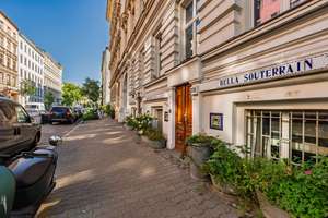 Perfekte Geldanlage mitten im beliebten Bergmannkiez mit optimalem Wertsteigerungspotential – 10961 Kreuzberg, Berlin – Vorschaubild 2