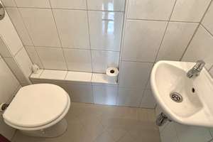 Hell + frei für Sportliche!!  2-Zi.-Wohnung mit Balkon, 1. OG, TL-Bad, kleiner Doppelparker – Die vollständige Adresse der Immobilie erhältst du vom Anbieter., 70469 Lemberg/Föhrich, Stuttgart – Vorschaubild 10