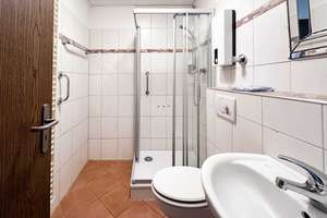 Sofort bezugsfrei – 3 Zimmer ETW mit sonnigem Balkon und Garage auf einem Erbbaugrundstück – Die vollständige Adresse der Immobilie erhältst du vom Anbieter., 44867 Westenfeld, Bochum – Vorschaubild 6