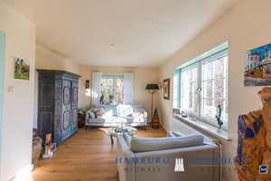 Charmantes Einfamilienhaus mit Anbau, in Dahme mit Gartensauna in Toplage. Potenzial mit Flair pur ! – Die vollständige Adresse der Immobilie erhältst du vom Anbieter., 23747 Dahme – Vorschaubild 12