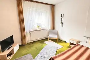 Großes 1-2 Familienhaus mit Garagen und schönem Garten in Porta Westfalica zu verkaufen! – Minden-Lübbecke (Kreis) – Vorschaubild 13