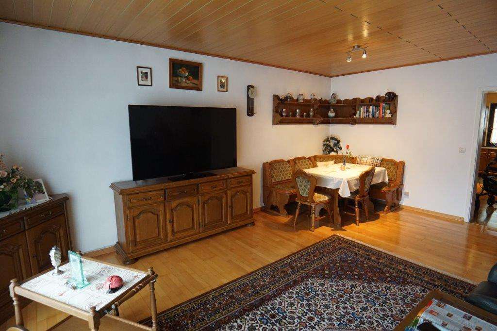 Immobilie in Eberbach - Großzügige 2-Zimmer-Wohnung in zentrumsnaher Lage - Bild 1