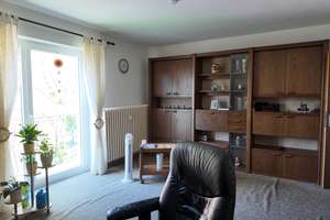 3-Zimmer-Wohnung mit Stellplatz und Entwicklungspotenzial in Münster – Vennheideweg 55, 48165 Berg Fidel, Münster – Vorschaubild 3