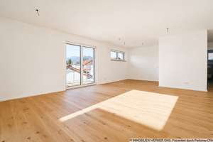 ***NEU! ERSTBEZUG! 3-Zimmer-Wohlfühl-Wohnung mit zwei Balkonen und TG*** – Die vollständige Adresse der Immobilie erhältst du vom Anbieter., 83064 Raubling – Vorschaubild 5