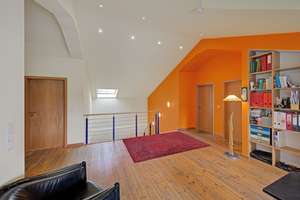 *VERKAUFT* Architektenhaus mit offener Galerie & 298 m² - viel Potenzial in familienfreundlicher Lag – Die vollständige Adresse der Immobilie erhältst du vom Anbieter., 47803 Inrath/Kliedbruch, Krefeld – Vorschaubild 65