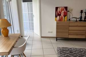 Schöne 2-Zimmer Wohnung, geschmackvoll möbliert, nahe Uniklinik – Die vollständige Adresse der Immobilie erhältst du vom Anbieter., 50935 Lindenthal (Ortsteil), Köln – Vorschaubild 5