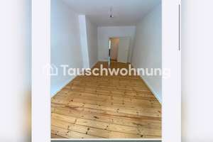 Tauschwohnung: 2 Zimmer in Wilmersdorf gg 2 oder 3