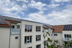 Große 3-Zimmer-Maisonette-Wohnung im Niedrigenergiehaus – Johann-Klöhr-Straße 32, 97618 Hohenroth – Vorschaubild 2