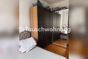 Tauschwohnung: Gemütliche 2-Zimmer-Flat in Charlottenburg-Wilmersdorf – Die vollständige Adresse der Immobilie erhältst du vom Anbieter., 10719 Wilmersdorf, Berlin – Vorschaubild 4
