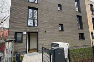5 Zi. Townhouse mit Garten  und  Elektr. Kfz-Stellplatz / Grünlage und Spreenähe – Berlin – Vorschaubild 2