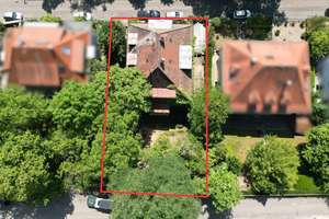 Ein stilvolles 3-Familienhaus mit idyllischem Garten in einer der begehrtesten Wohnlagen von S-West! – Die vollständige Adresse der Immobilie erhältst du vom Anbieter., 70193 Hölderlinplatz, Stuttgart – Vorschaubild 5