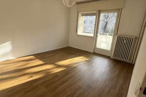 Bezugsfrei - Helle 1-Zimmerwohnung in Steglitz mit Balkon und Stellplatz – Die vollständige Adresse der Immobilie erhältst du vom Anbieter., 12169 Steglitz, Berlin – Vorschaubild 2