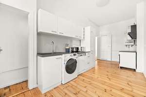 Wunderschöne 2-Zimmer Wohnung in Pankow - voll möbliert – Steegerstraße 65, 13359 Gesundbrunnen, Berlin – Vorschaubild 16