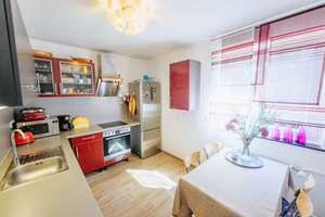Schick modernisiert! 3-Zimmer-Eigentumswohnung – Die vollständige Adresse der Immobilie erhältst du vom Anbieter., 33689 Sennestadt, Bielefeld – Vorschaubild 11