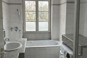 Einmalige Kapitalanlage in Mainz-Altstadt: MFH mit 4 Wohneinheiten, 1 Laden und 6 Stellplätzen – Schönbornstrasse 0, 55116 Altstadt, Mainz – Vorschaubild 8