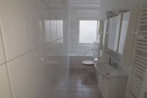 Ideal geschnittene 2-Zimmer Altbau-Wohnung mit Balkon zur Eigennutzung oder soliden Kapitalanlage – Die vollständige Adresse der Immobilie erhältst du vom Anbieter., 40239 Mörsenbroich, Düsseldorf – Vorschaubild 7