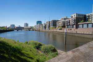 Galeriegefühl und urbaner Komfort. – Die vollständige Adresse der Immobilie erhältst du vom Anbieter., 20457 HafenCity, Hamburg – Vorschaubild 18