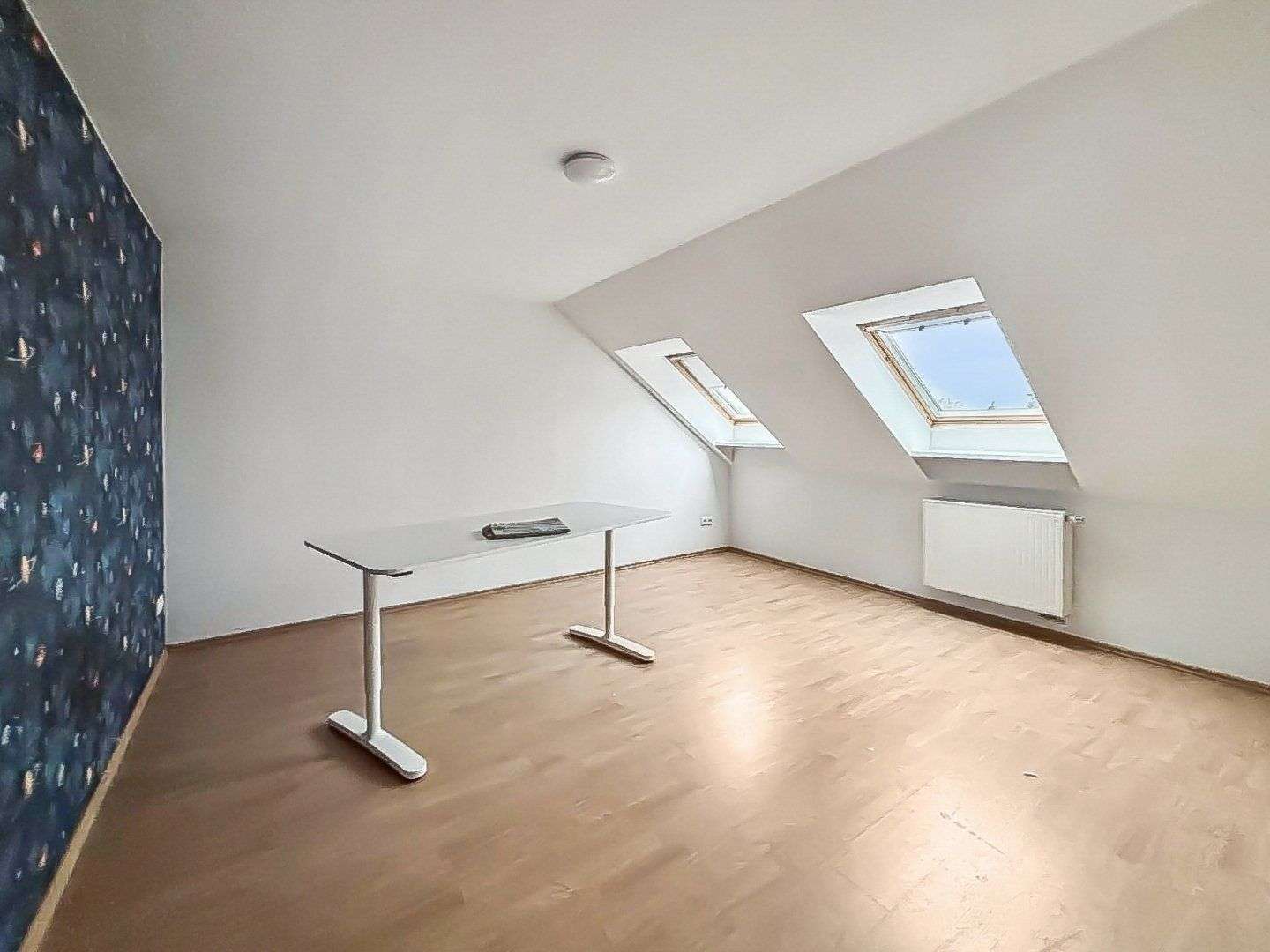 Immobilie in Schöppenstedt - Große Familien aufgepasst: Vielseitiges Einfamilienhaus mit Ausbaureserve in Schöppenstedt - Bild 9