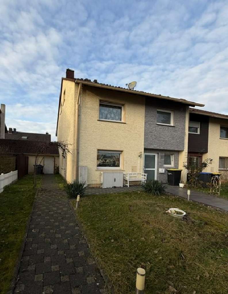 Immobilie in Bergkamen - Einfam.-Haus mit Einlieger-Studio! ... kaufen - einziehen - sofort wohlfühlen! So einfach geht das! - Bild 0