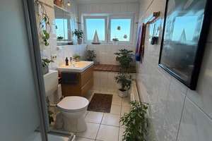 Schöne 4 Zimmerwohnung in Leverkusen Hitdorf – 51371 Hitdorf, Leverkusen – Vorschaubild 9