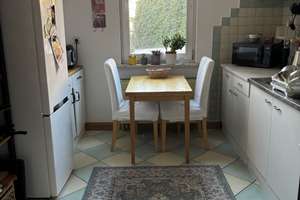 Helle 2-Zimmer-Wohnung in Jena-Wenigenjena – Die vollständige Adresse der Immobilie erhältst du vom Anbieter., 7749 Wenigenjena, Jena – Vorschaubild 3