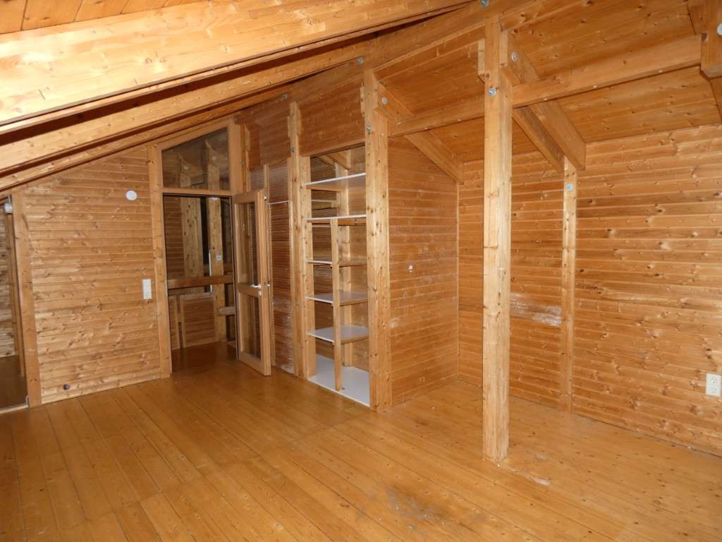 Immobilie in Weisenbach - WEISENBACH: Bauhausstilhaus mit ELW  in unverbaubarer  Aussichtslage - Bild 11