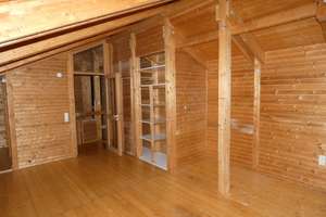 WEISENBACH: Bauhausstilhaus mit ELW  in unverbaubarer  Aussichtslage – Die vollständige Adresse der Immobilie erhältst du vom Anbieter., 76599 Weisenbach – Vorschaubild 21