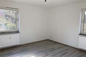 Wohnen im Grünen – 3-Zimmerwohnung zum Wohlfühlen (Musterbilder)