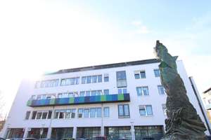 NEU! Frisch sanierte 2-RW mit Südbalkon und Keller ab sofort verfügbar !!!  – Niedersedlitzer Platz 1-4a, 1259 Niedersedlitz, Dresden – Vorschaubild 2