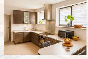 Modernes Wohnen trifft auf stilvolles Design – eine Immobilie zum Verlieben  – Offenbach (Kreis) – Vorschaubild 4