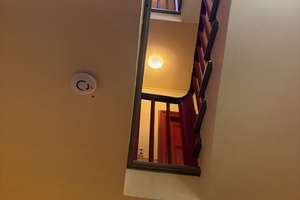 Sprengelkiez: 2 Z-Wohnung mit Balkon Rohdiamant wartet  auf neue Ideen – Die vollständige Adresse der Immobilie erhältst du vom Anbieter., 13353 Wedding, Berlin – Vorschaubild 5