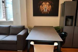 2-Zimmer-Wohnung mit großer Terrasse in Schwabing – Schleißheimer Straße 85, 80797 Neuschwabing, München – Vorschaubild 3