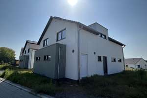 Erstbezug! Moderne Maisonette mit Gartenanteil, 3–4 Zimmer & Top-Energiekonzept – Die vollständige Adresse der Immobilie erhältst du vom Anbieter., 49324 Melle – Vorschaubild 3