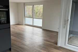 ** neu renovierte **geschmackvolle - großzügige 1 Zimmer Wohnung**in S-West – Geisseichstr. 29, 70197 Stuttgart – Vorschaubild 18