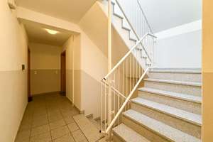 Gemütliche Maisonettewohnung | Balkon | Einbauküche | Duplex-Stellplatz – Die vollständige Adresse der Immobilie erhältst du vom Anbieter., 4179 Leutzsch, Leipzig – Vorschaubild 9