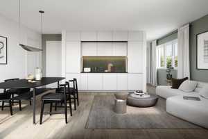 ***Überlingen/Nußdorf - TOP Neubau 3-Familienhaus*** – Bodenseekreis – Vorschaubild 4