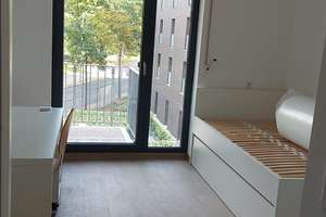 Schönes möbliertes Apartment in Potsdam ab sofort – Reiherweg 4, 14469 Bornstedt, Potsdam – Vorschaubild 1