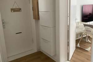 Zuhause mit viel Licht in Berlin Lankwitz – Die vollständige Adresse der Immobilie erhältst du vom Anbieter., 12247 Lankwitz, Berlin – Vorschaubild 11