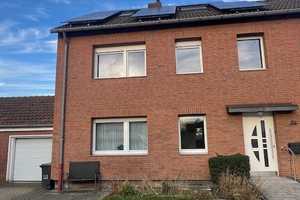 Modernisiertes Zweifamilienhaus in ruhiger Lage von Duisburg-Bergheim – Peschmannstr. 26, 47228 Duisburg – Vorschaubild 1