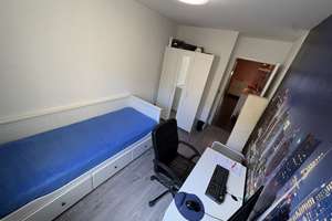 Gepflegte 4-Zimmer-Wohnung in Milbertshofen mit Südbalkon (nicht vermietet) – Humperdinckstr. 13, 80807 Milbertshofen, München – Vorschaubild 49
